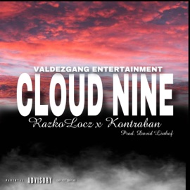 Cloud Nine (feat. Kontraban) Razko Locz