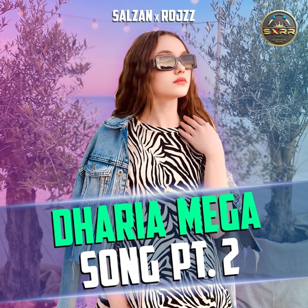 Dharia Mega Song, Pt. 2