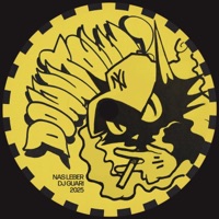 DOWNTOWN (feat. DJ Guari & DINO646) - Single - Nas Leber