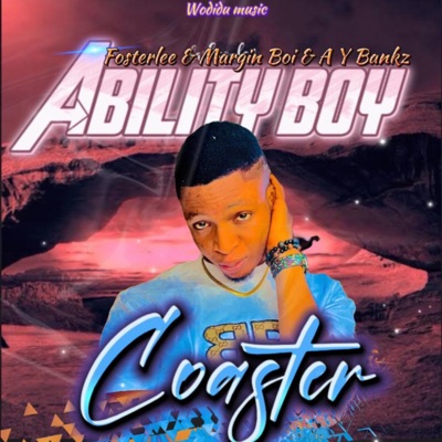 Ability Boi (feat. Fostarlee, Margin Boi & Ay Bankz) - Single