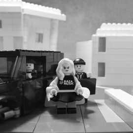 ЗАХОТЕЛ (PHONK BY 8ULAVA REMIX) НАВЕРНОЕ ПОЭТ, ЯКОРЪ & EVEN CUTE