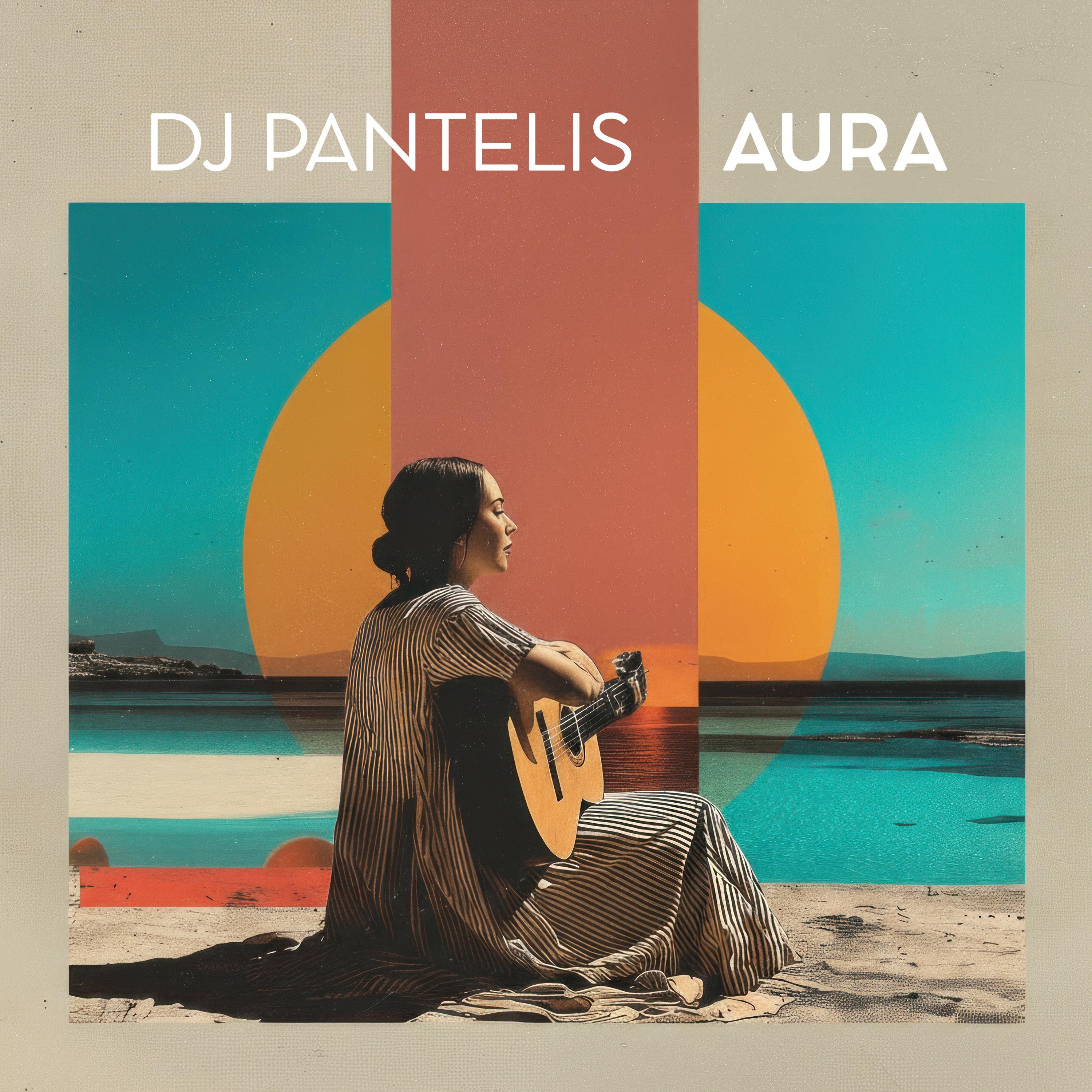 DJ Pantelis - AURA