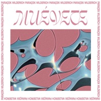 Paraçek & WILDERÍCH - MUÉVETE