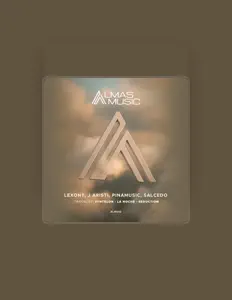 聆聽 Lexont、觀看音樂影片、閱讀小傳、查看巡演日期等！