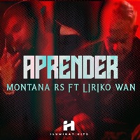 A prender (feat. Liriko Wan) - Single - Montana Rs