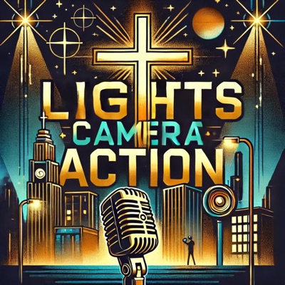Lights Camera Action - Single