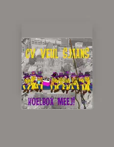 Listen to Veul Sjaans, watch music videos, read bio, see tour dates & more!