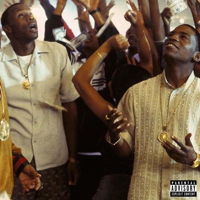 Love The Game (feat. Clete) - Single