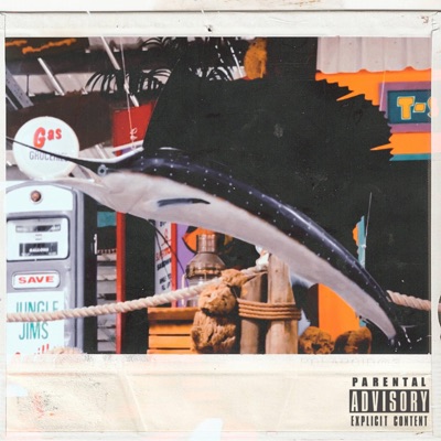 Swordfish (feat. STØNEZ) - Single