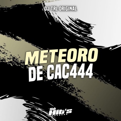 Meteoro de Cac444 - Single