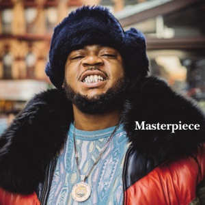 Masterpiece - Single