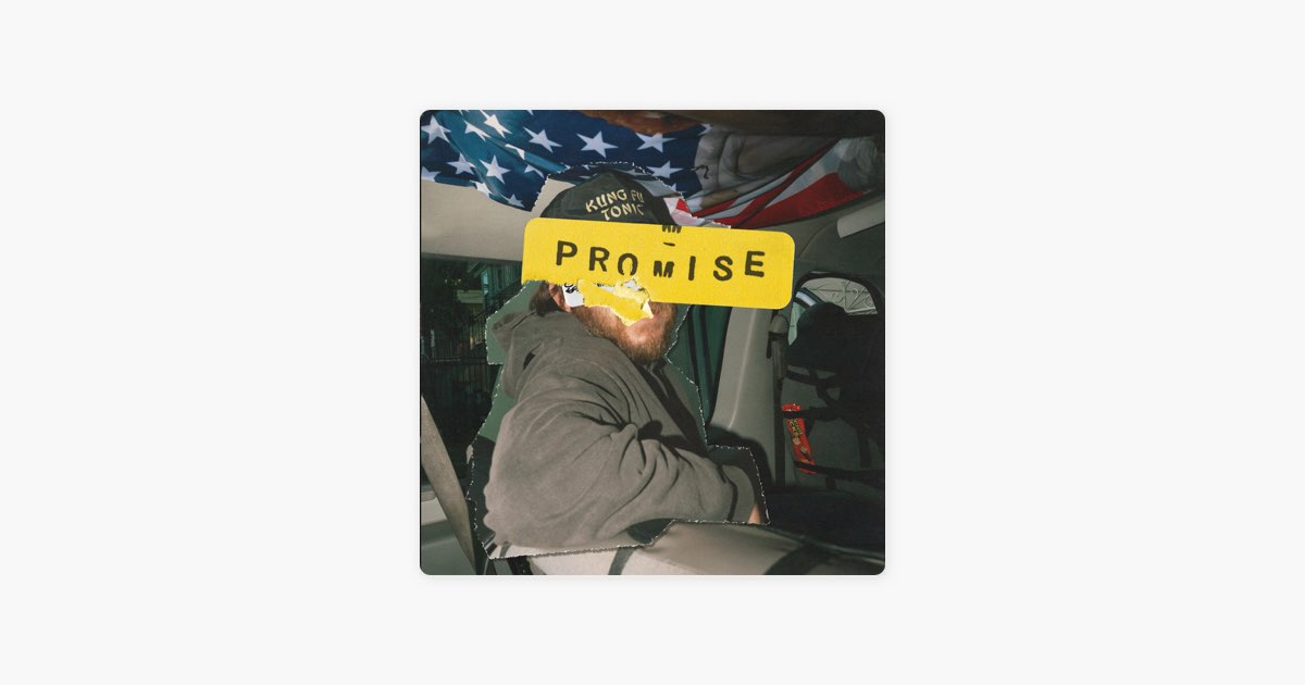 ‎PROMISE - Single - Album by The High Curbs & The Red Pears - Apple Music
