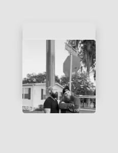 Luister naar Orange Blossom, bekijk muziekvideo's, lees de bio, bekijk de tourdata, en meer!