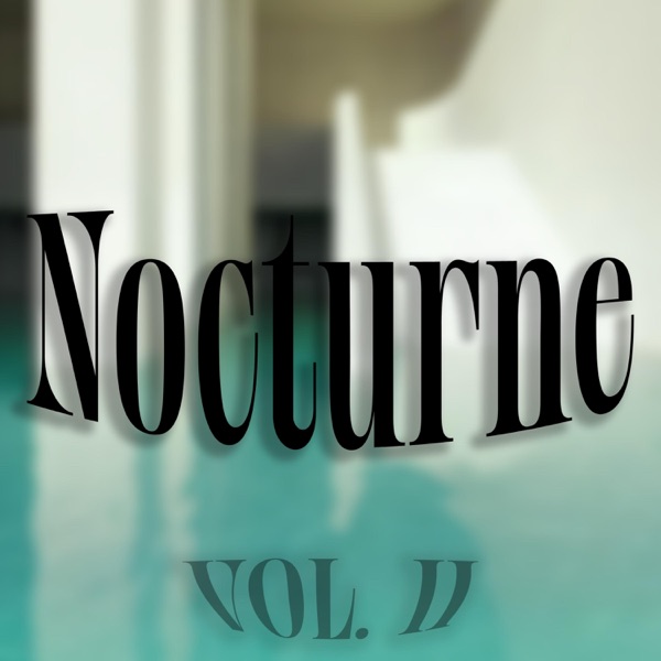 NOCTURNE, Vol. 2 - EP