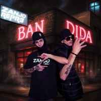 Bandida (feat. repre & joguarprod) - Single - ZANJO