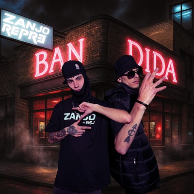 Bandida (feat. repre & joguarprod) - Single