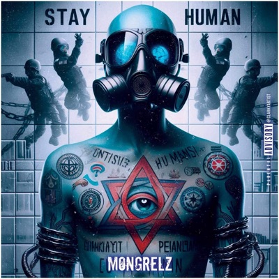 Stay Human (feat. Don Ciotti & Neaality Gandhi) - Single
