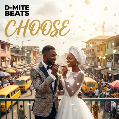 Choose (Wedding Rendition) - Single