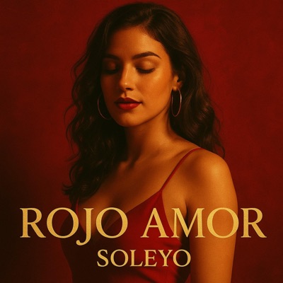ROJO AMOR - EP