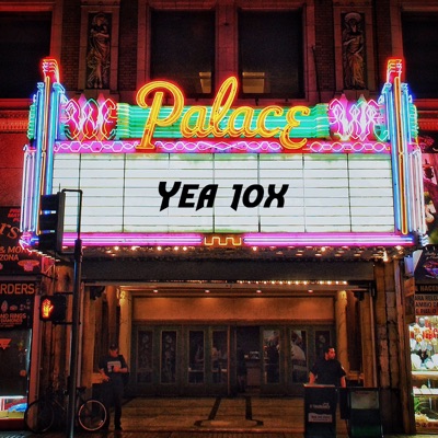Yea 10x - Single