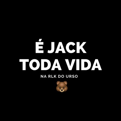 Cauã Alexandre - É JACK TODA VIDA x NA RLK DO URSO