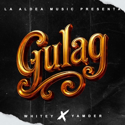 GULAG (feat. YAMDER) - Single