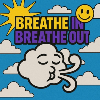 Breathe In Breathe Out - Single