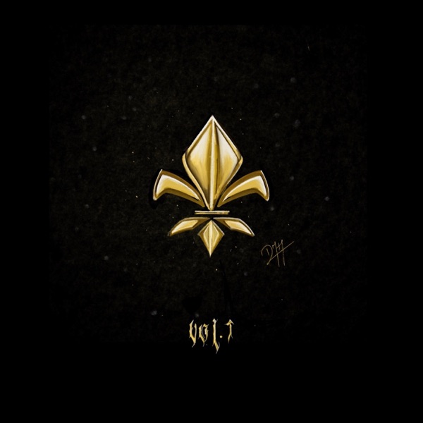 Pochette — Mercenaire #13 (feat. L'As) — DIX MILLE HEURES