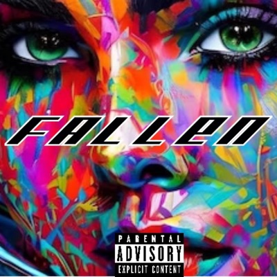 FALLEN - Single