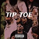 Tiptoe feat YUNYIPR Single