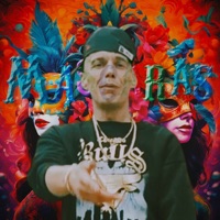 Mascaras - Single - Musica_en_el_nortr & Jay Ar