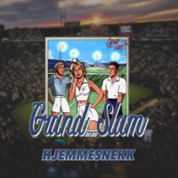 Grand Slam 2026 (Hjemmesnekk) [feat. Gøhrt & Seidel] - Single - Keiser Augustus, DropLow & Hek2