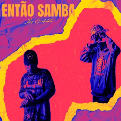Então Samba - Single