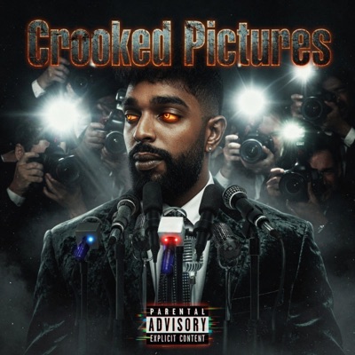 Crooked Pictures (feat. Mksheisty) - Single