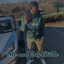 Me And My Bible KenTheProphet