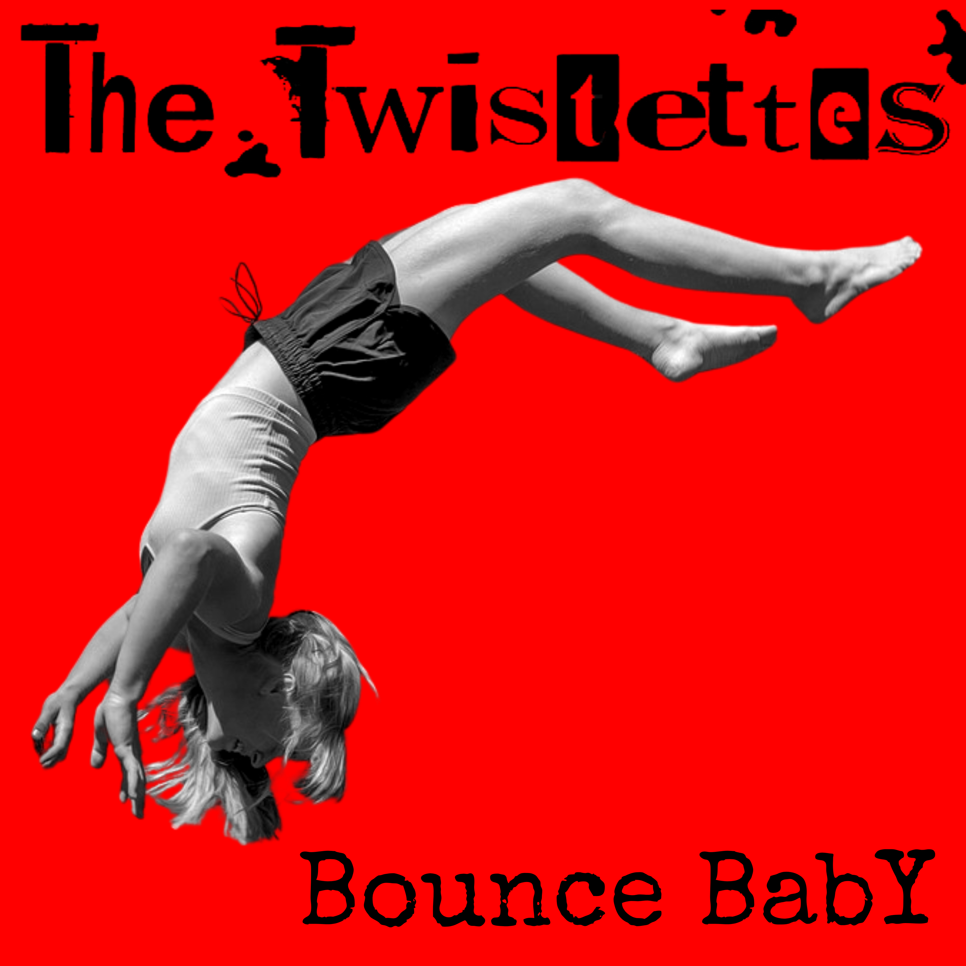 Bounce Baby - Single