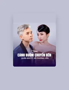Poslechněte si interpreta Quan Bao, sledujte hudební videa, přečtěte si životopis, podívejte se na data turné a další informace.