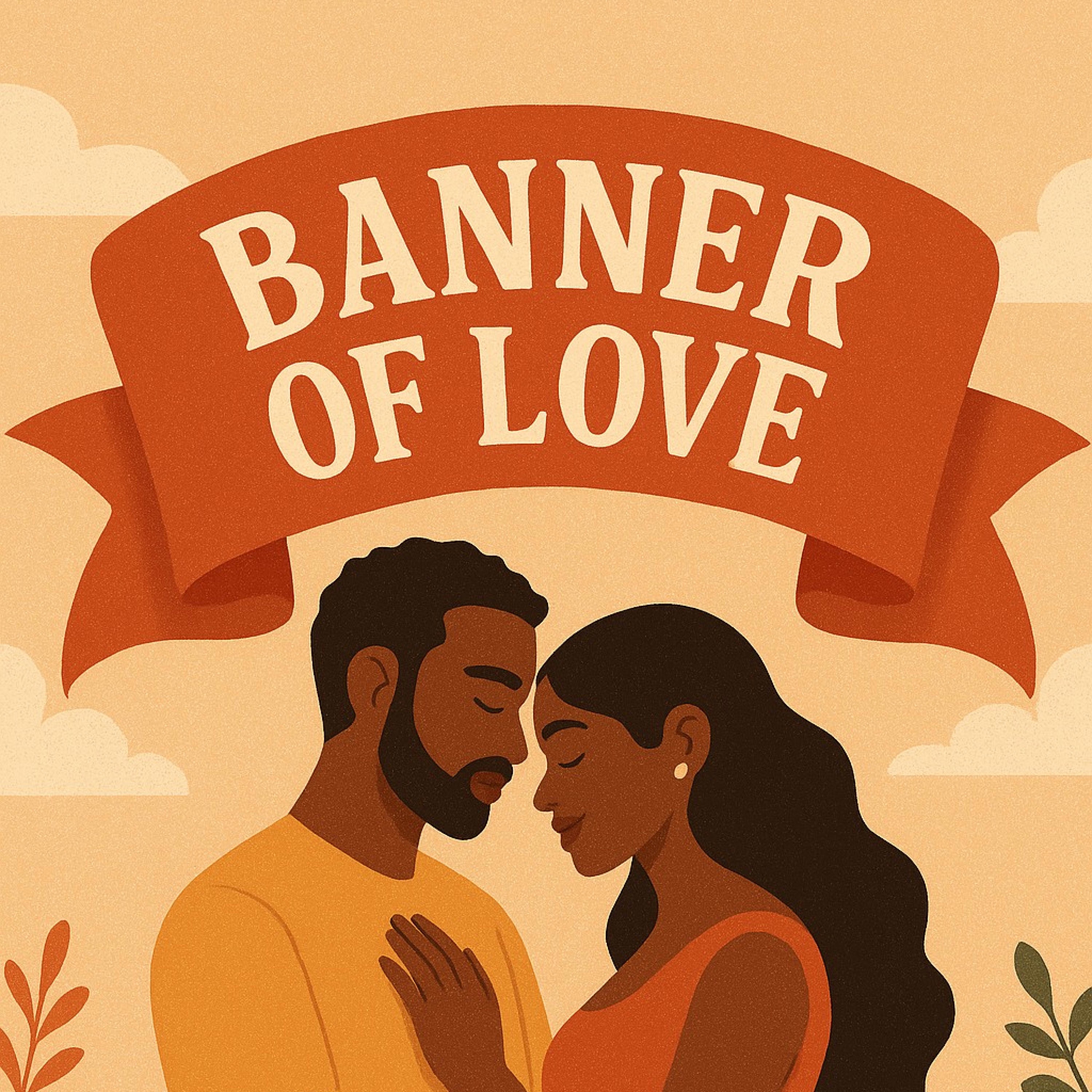BANNER OF LOVE - Single