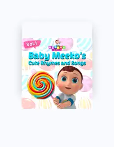 Meeko's Familyを聴いたり、ミュージックビデオを鑑賞したり、経歴やツアー日程などを確認したりしましょう！