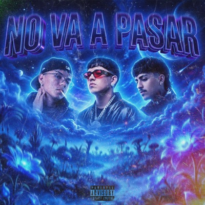 No Va a Pasar - Single