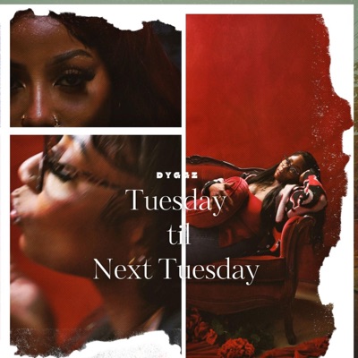 Tuesday-til-Next Tuesday - Single