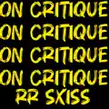 On Critique