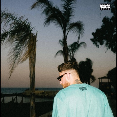 Stay Positive - Single