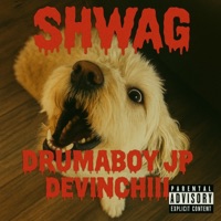 SHWAG - Single - Drumaboy Jp