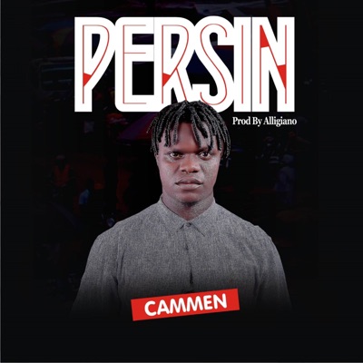 Persin - Single