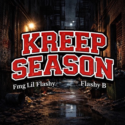 Kreep Season - Single