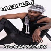 QUE BOLA!