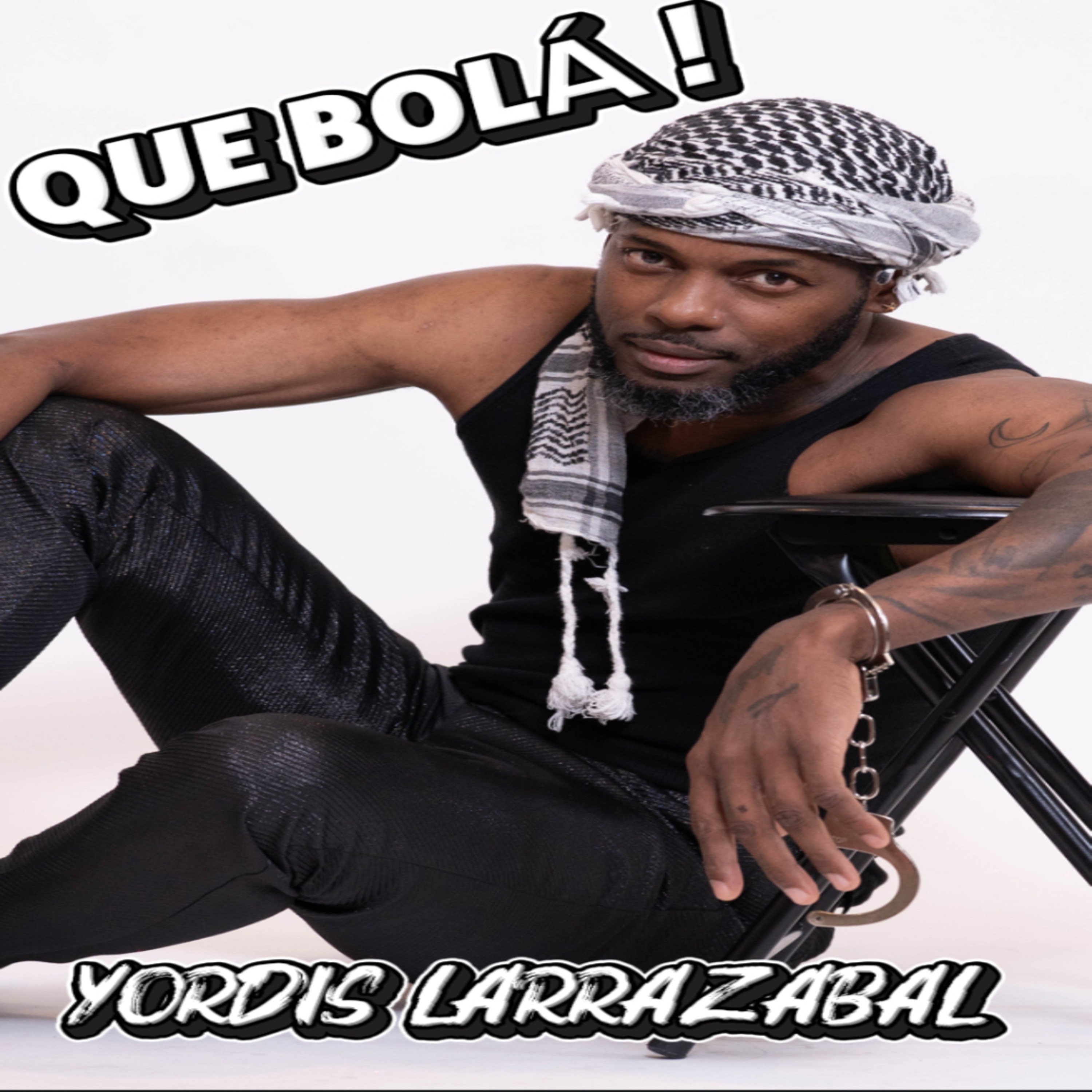 QUE BOLA! - Single