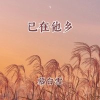 已在他乡 - Single - 慕白雪