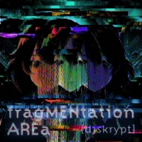 fragMENtation AREa - Single - Diskrypt